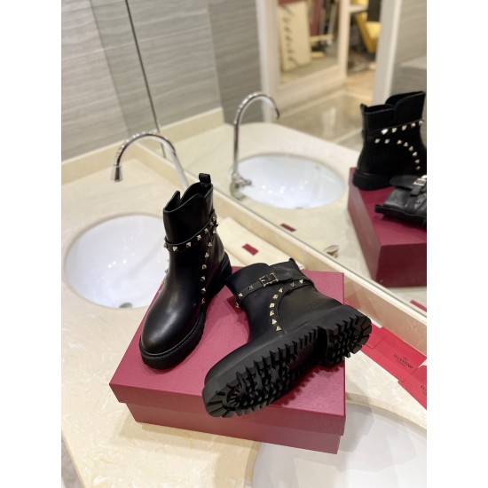 Valentino Boots