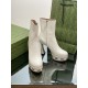 Gucci Boots