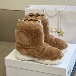 Dior Boots