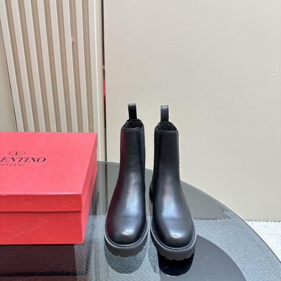 Valentino Boots