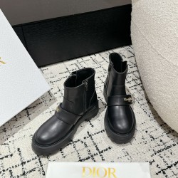 Dior Boots