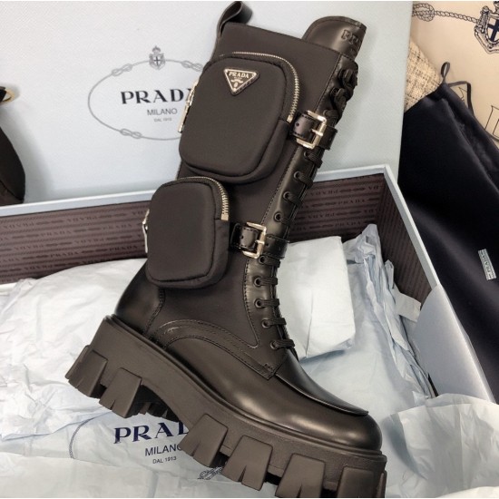 Prada Boots