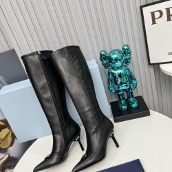 Prada Boots