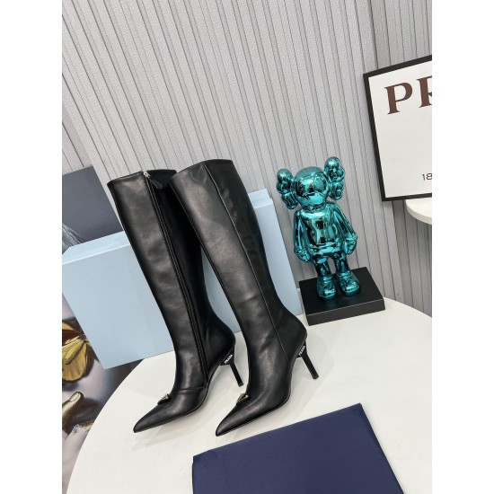 Prada Boots