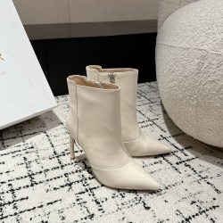 Dior Boots