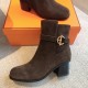 Hermes Boots