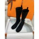 Hermes Boots