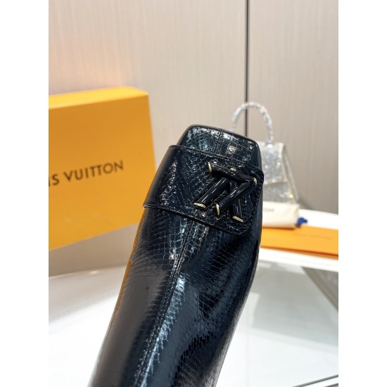 LV Boots