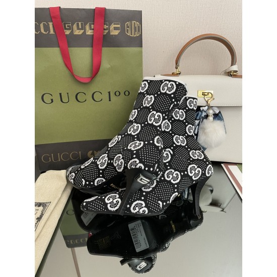 Gucci Boots