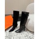 Hermes Boots