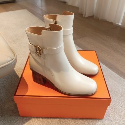 Hermes Boots