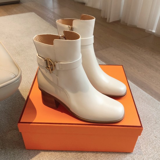 Hermes Boots