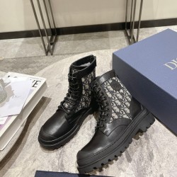 Dior Boots