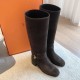 Hermes Boots