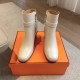 Hermes Boots