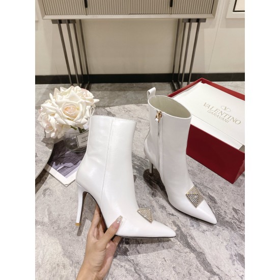 Valentino Boots