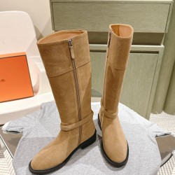 Hermes Boots