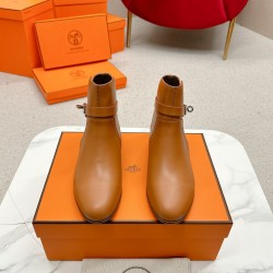 Hermes Boots