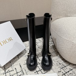 Dior Boots