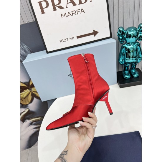 Prada Boots