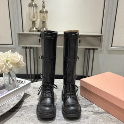 MiuMiu Boots