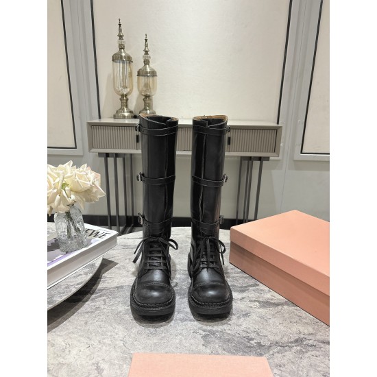 MiuMiu Boots