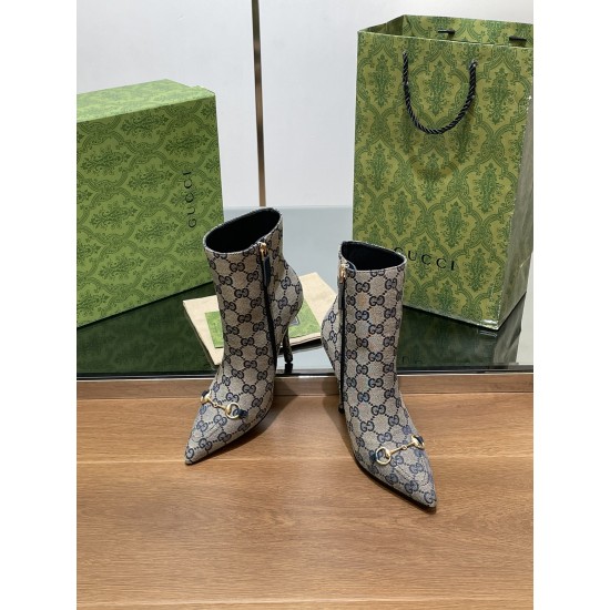 Gucci Boots