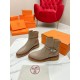 Hermes Boots