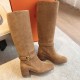 Hermes Boots