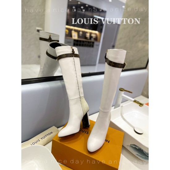 LV Boots