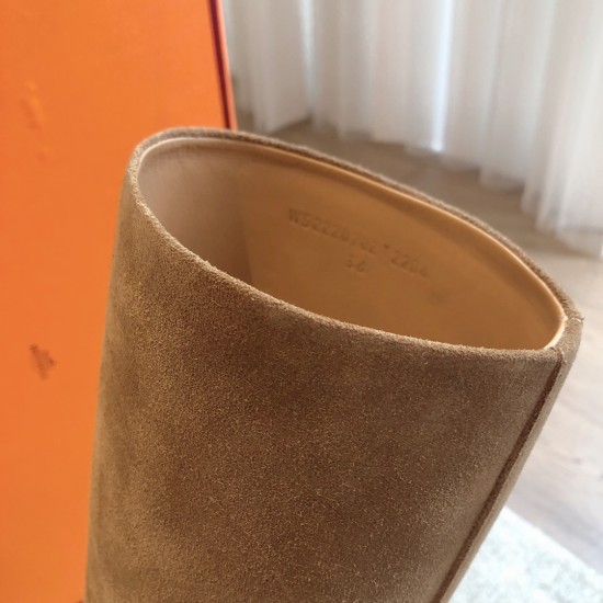 Hermes Boots