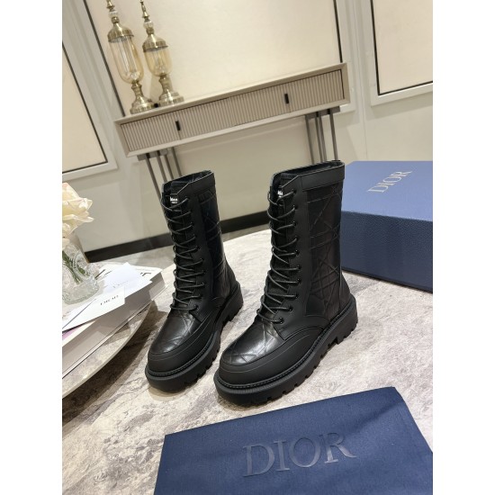 Dior Boots