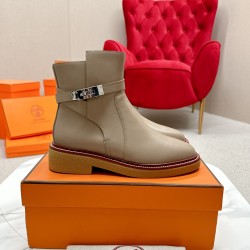 Hermes Boots