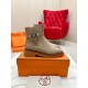 Hermes Boots