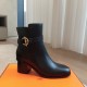 Hermes Boots