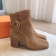 Hermes Boots