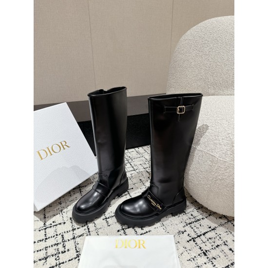 Dior Boots