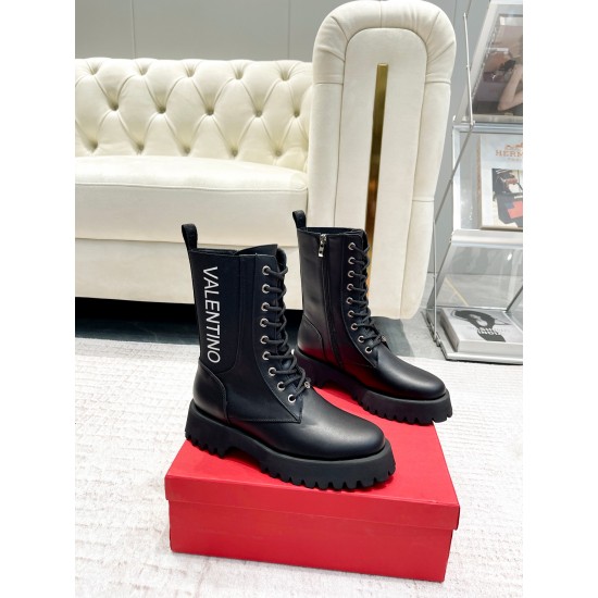 Valentino Boots