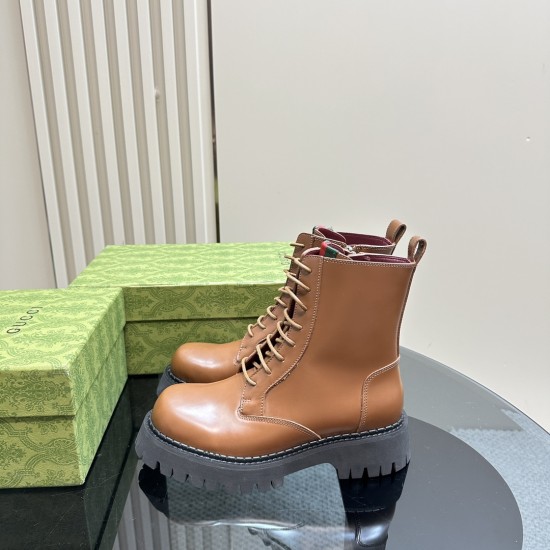 Gucci Boots