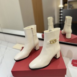 Valentino Boots