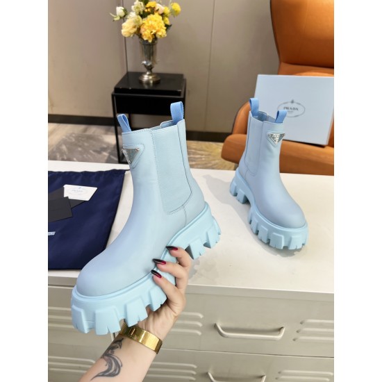 Prada Boots