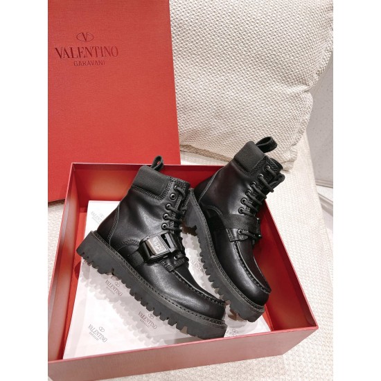 Valentino Boots