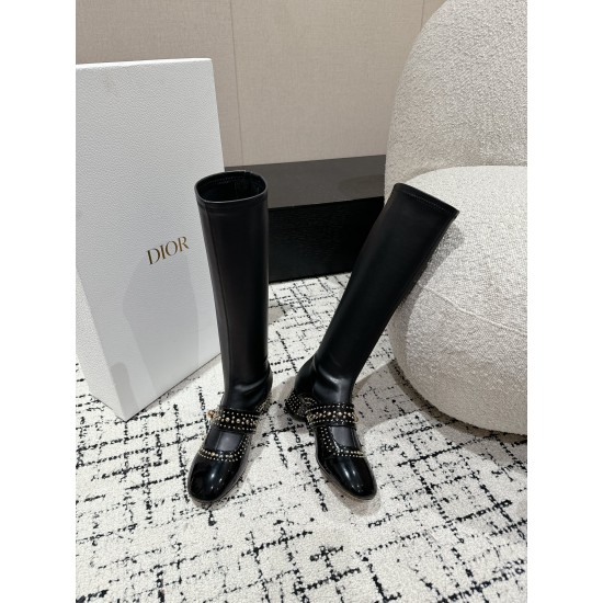 Dior Boots