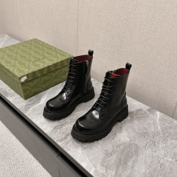 Gucci Boots