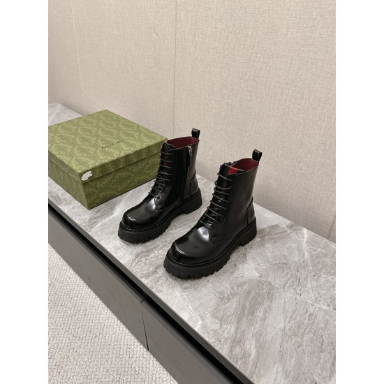 Gucci Boots