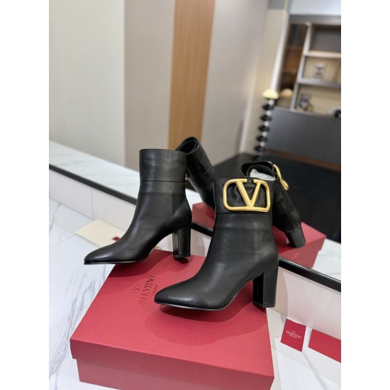 Valentino Boots