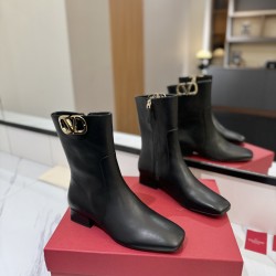 Valentino Boots