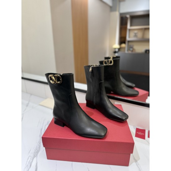 Valentino Boots