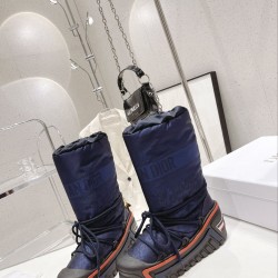 Dior Boots