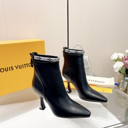 LV Boots